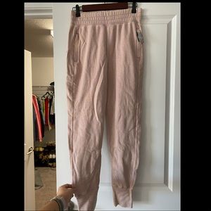 Free people joggers